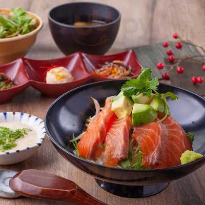 旬鮮の房 はたごや