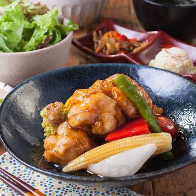 旬鮮の房 はたごや