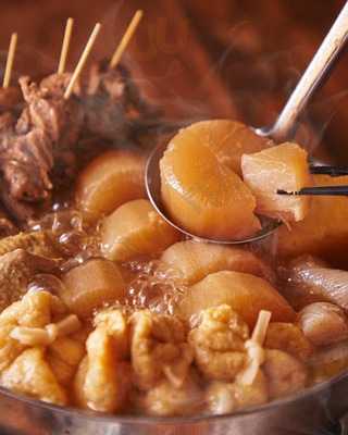 旬鮮の房 はたごや