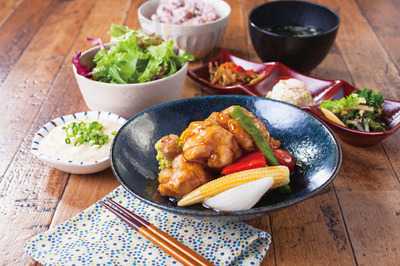 旬鮮の房 はたごや