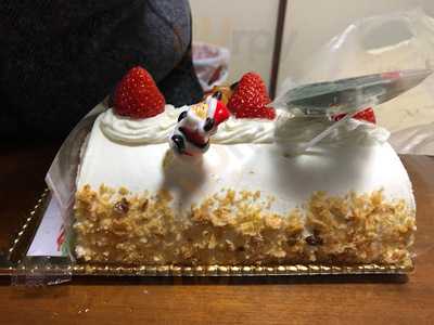 パティスリー・ピュール・ド・ソソギ