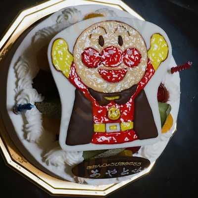 パティスリー・ピュール・ド・ソソギ