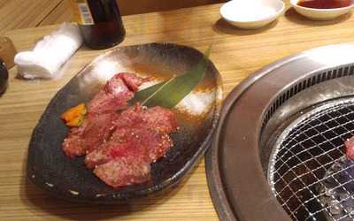 肉家 串八 西中島本店