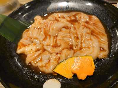 肉家 串八 西中島本店