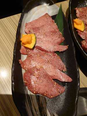 肉家 串八 西中島本店