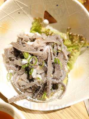 肉家 串八 西中島本店