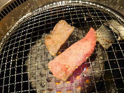 肉家 串八 西中島本店