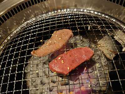 肉家 串八 西中島本店