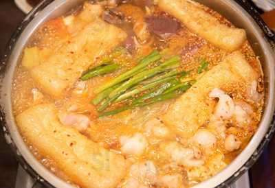 王道居酒屋 のりを 長居店