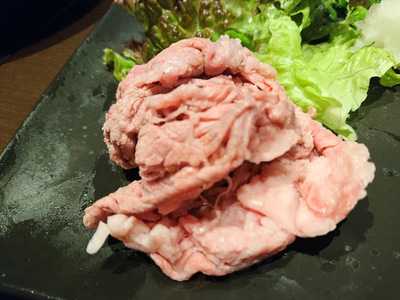 王道居酒屋 のりを 長居店