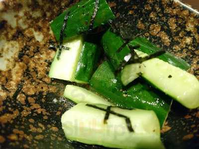 王道居酒屋 のりを 長居店