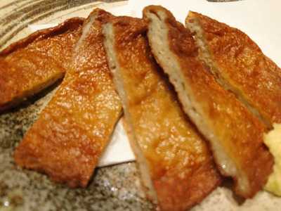 王道居酒屋 のりを 長居店