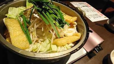 王道居酒屋 のりを 長居店