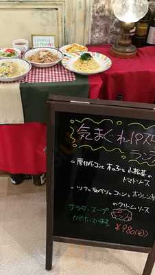 ラーゴディブル