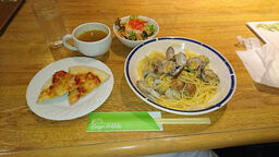 ラーゴディブル