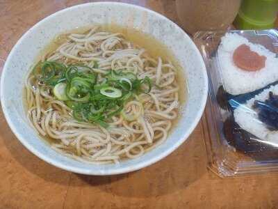 都そば 新曽根崎店