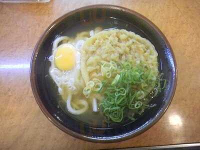 都そば 新曽根崎店