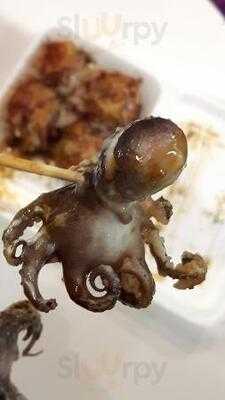 踊りだこ 法善寺店 (1号店)