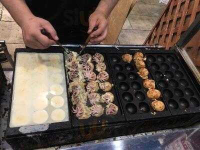 踊りだこ 法善寺店 (1号店)