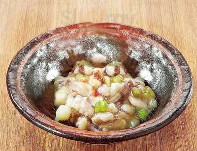 笑笑 天満橋駅前