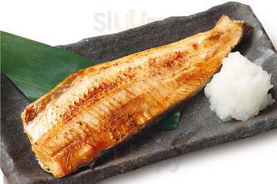 笑笑 天満橋駅前