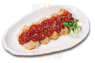 笑笑 天満橋駅前