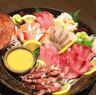 よりみち居酒屋 夕焼けこやけ 天満橋