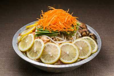 よりみち居酒屋 夕焼けこやけ 天満橋