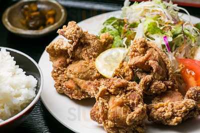 よりみち居酒屋 夕焼けこやけ 天満橋