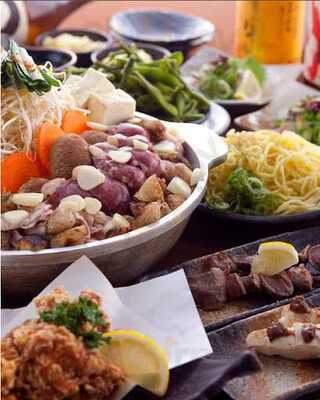 よりみち居酒屋 夕焼けこやけ 天満橋