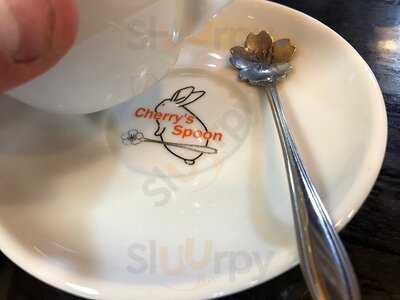 Cherry＇s Spoon