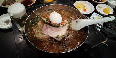 ホルモン大和 寺田町店