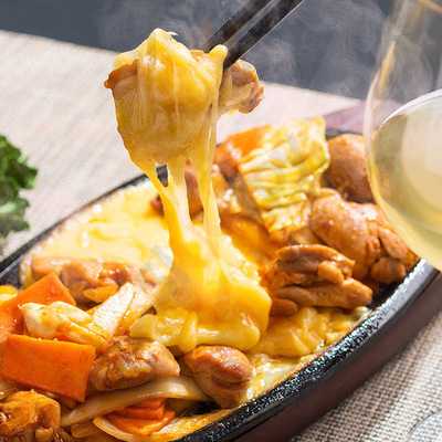 隠れ個室屋 北の華 梅田茶屋町店