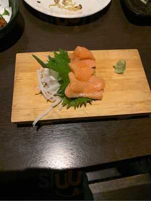 隠れ個室屋 北の華 梅田茶屋町店