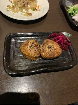 隠れ個室屋 北の華 梅田茶屋町店