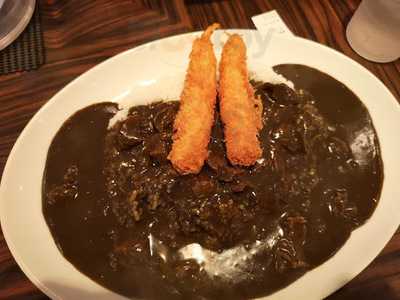 船場カリー 大阪天満宮店