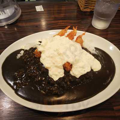 船場カリー 大阪天満宮店