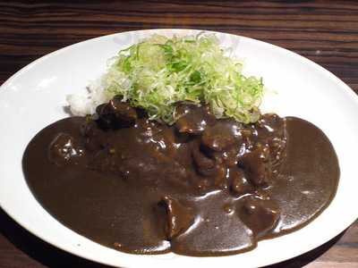 船場カリー 大阪天満宮店