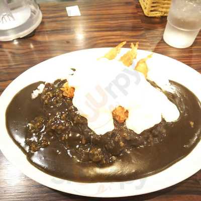 船場カリー 大阪天満宮店