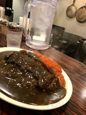 船場カリー 大阪天満宮店