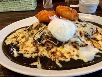 船場カリー 大阪天満宮店