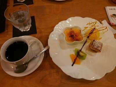 京都洋食 七番館