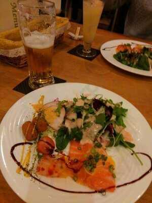 京都洋食 七番館