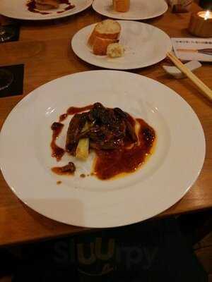 京都洋食 七番館