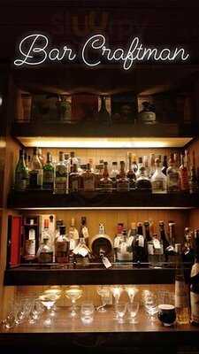 Bar Craftman