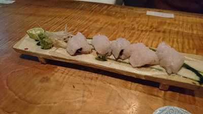 隠れた家の和食  季節の音 心