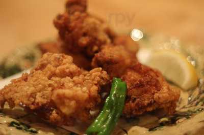 隠れた家の和食  季節の音 心