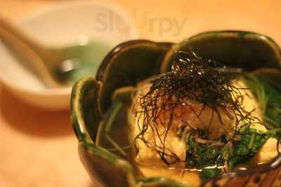 隠れた家の和食  季節の音 心