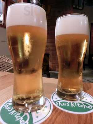 シューズキッチン