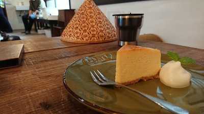 キャット アパートメント コーヒー